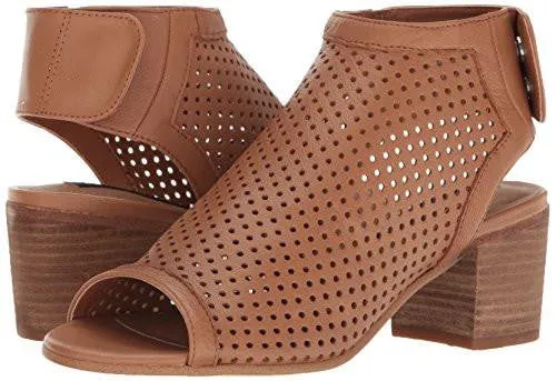Steven By Sambar Dress Sandal Tan Leather 65 M Us