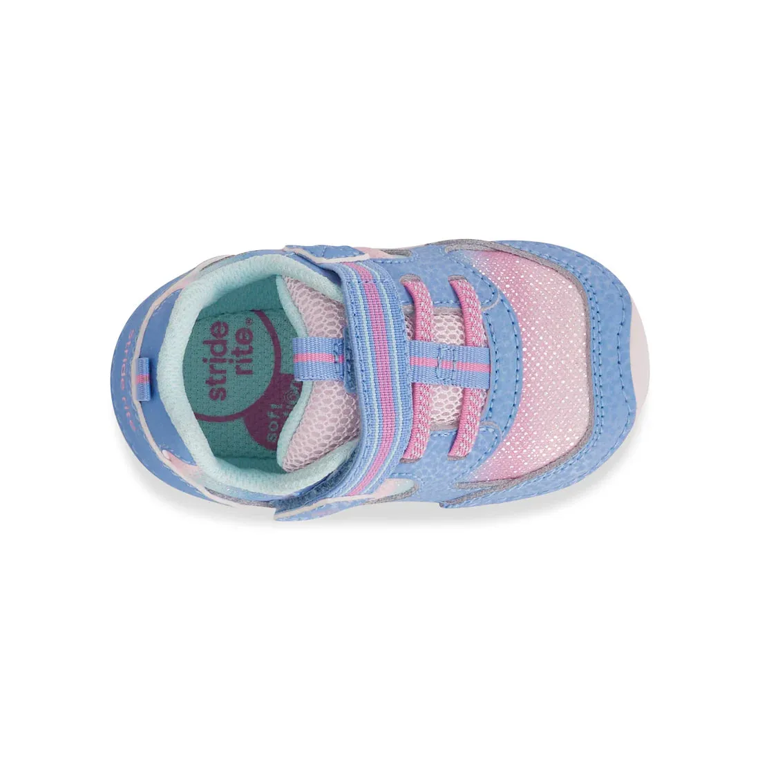 Stride Rite Toddler's SM Turbo