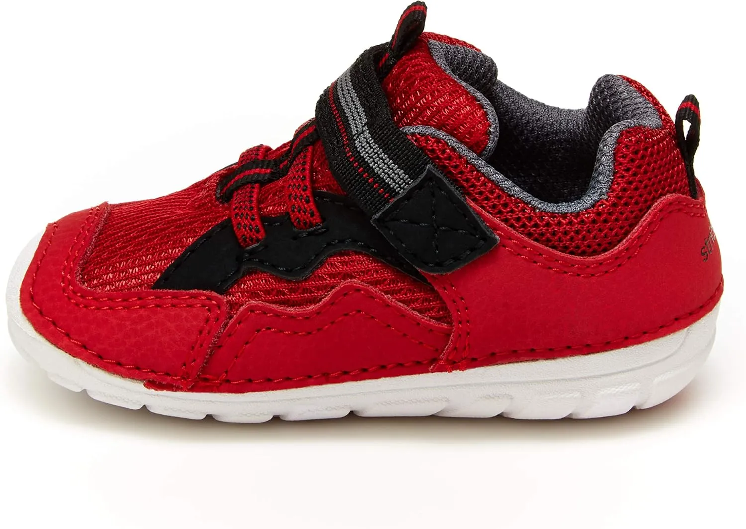 Stride Rite Unisex-Baby Soft Motion Kylo Sneaker