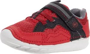 Stride Rite Unisex-Baby Soft Motion Kylo Sneaker