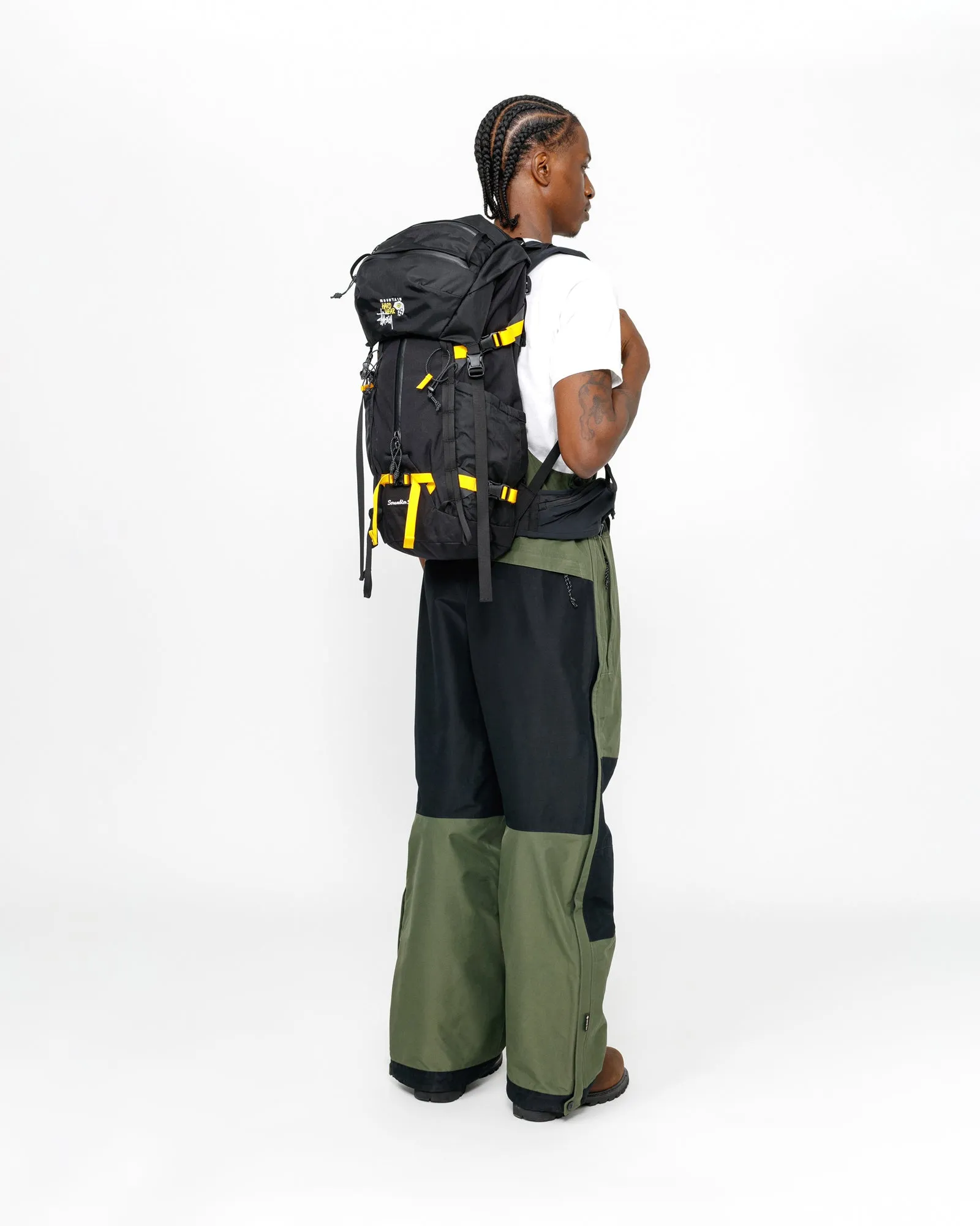 STUSSY RUCKSACK 28L