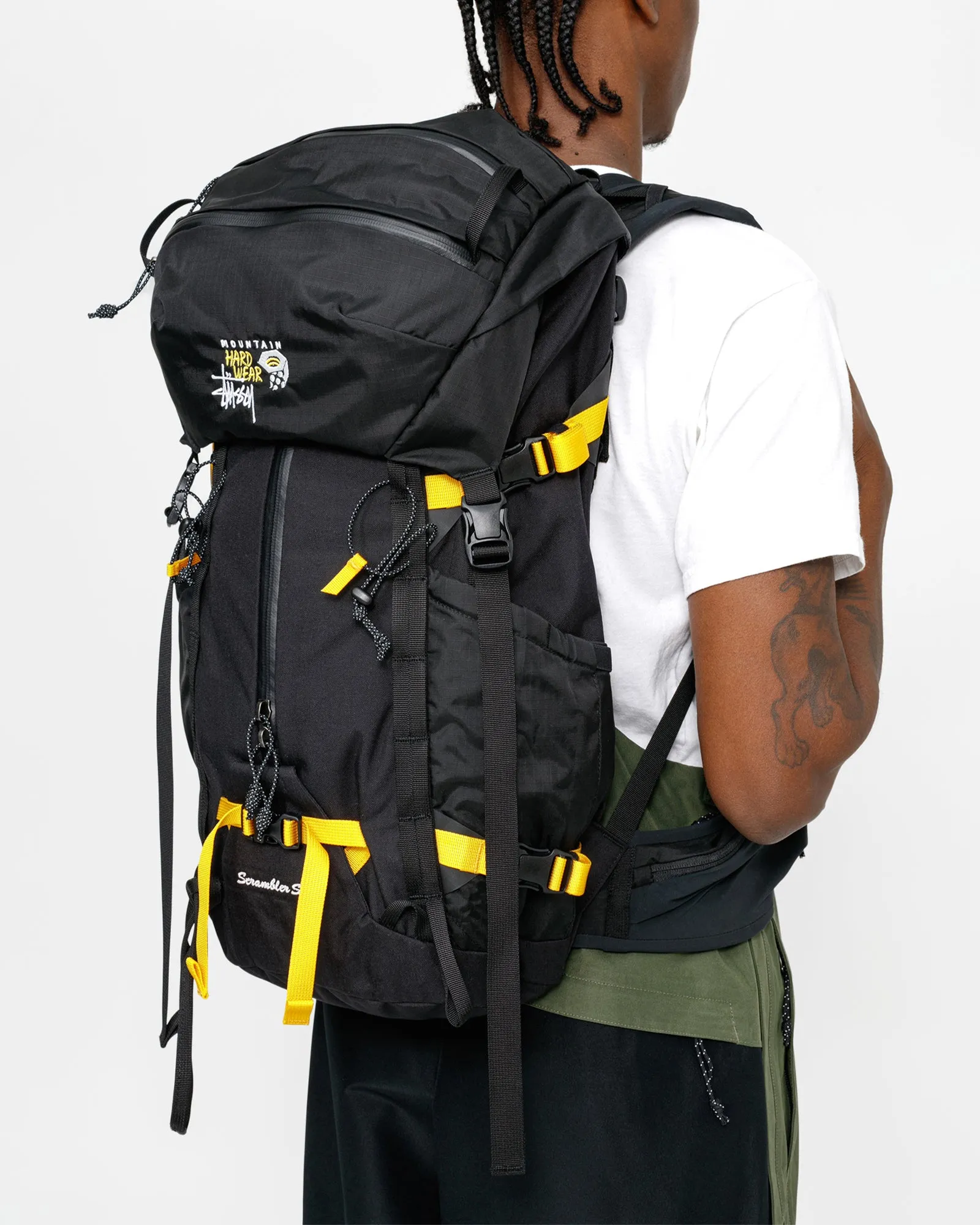STUSSY RUCKSACK 28L