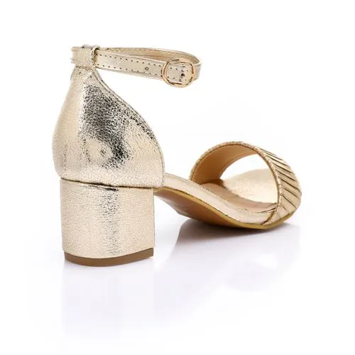Stylish Soiree Sandal