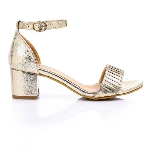 Stylish Soiree Sandal