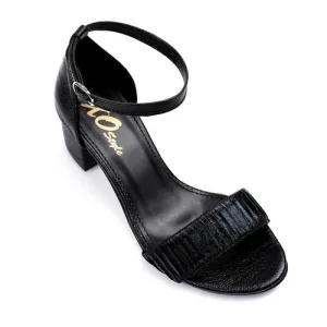 Stylish Soiree Sandal