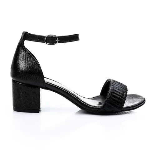Stylish Soiree Sandal