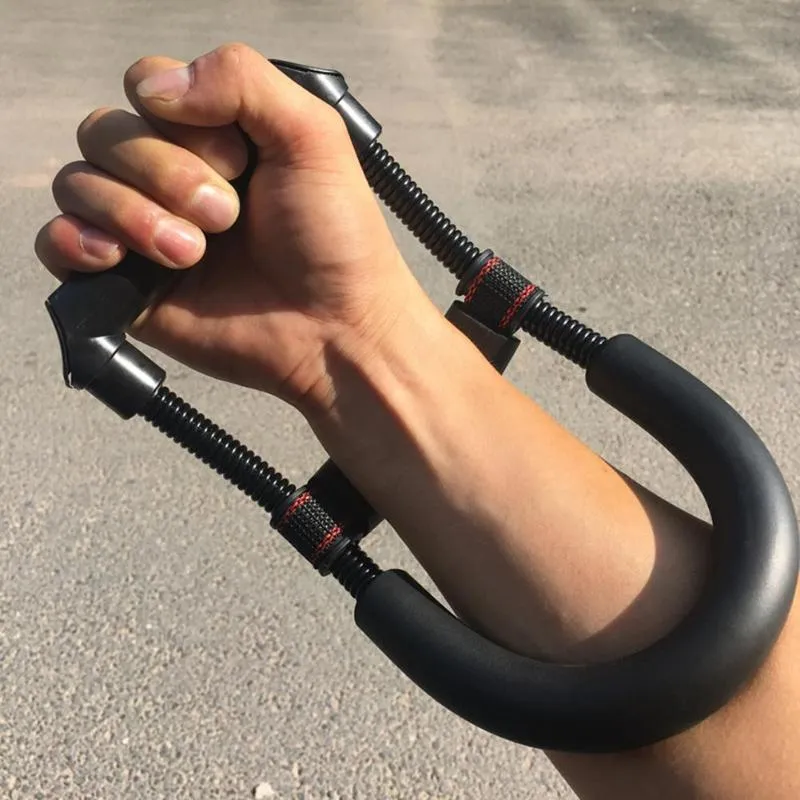 SUPER GRIP ARM STRENGTHENER