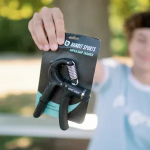 Super Grip Trainer
