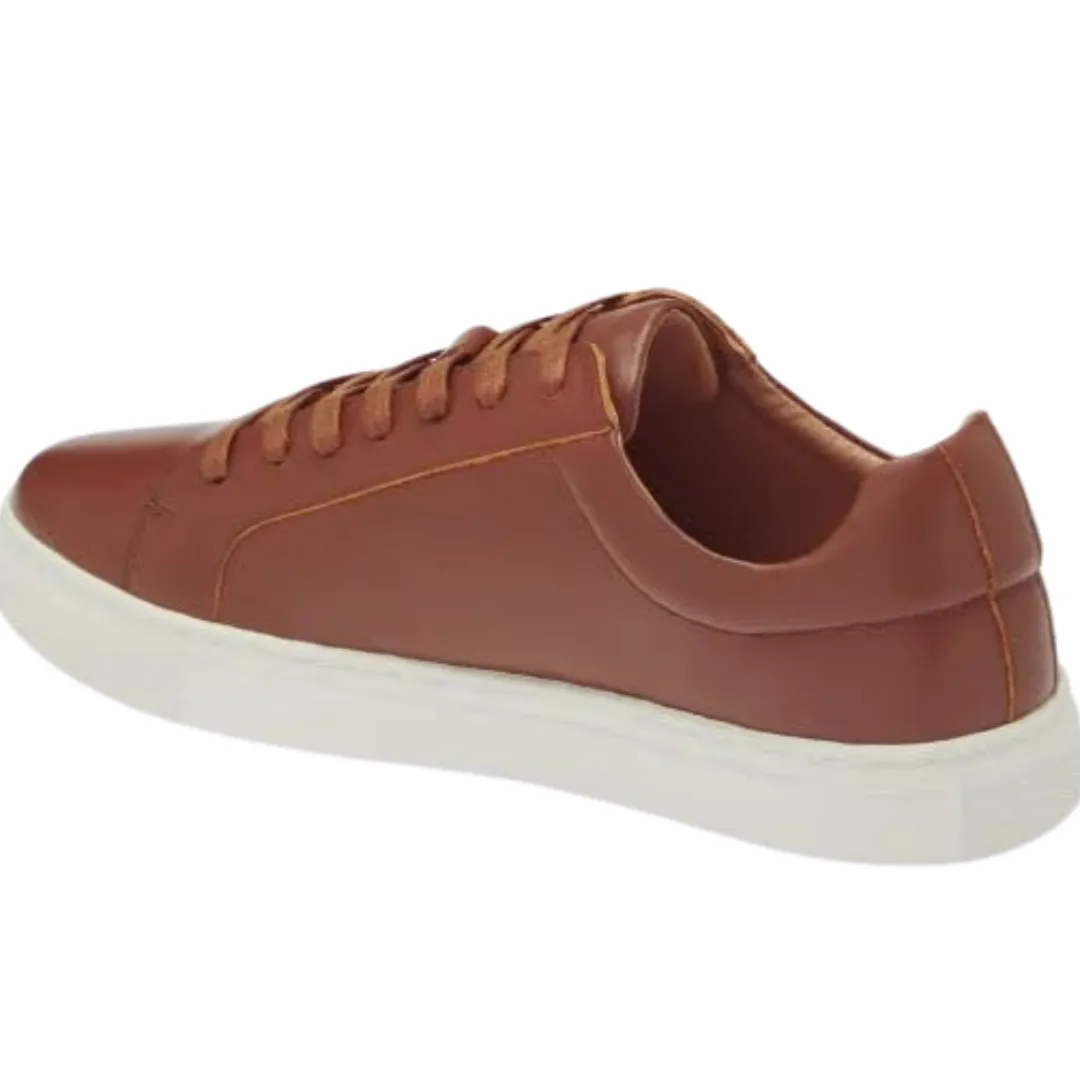 Supply Men's Whatley Brown Sneaker Itm.1799347