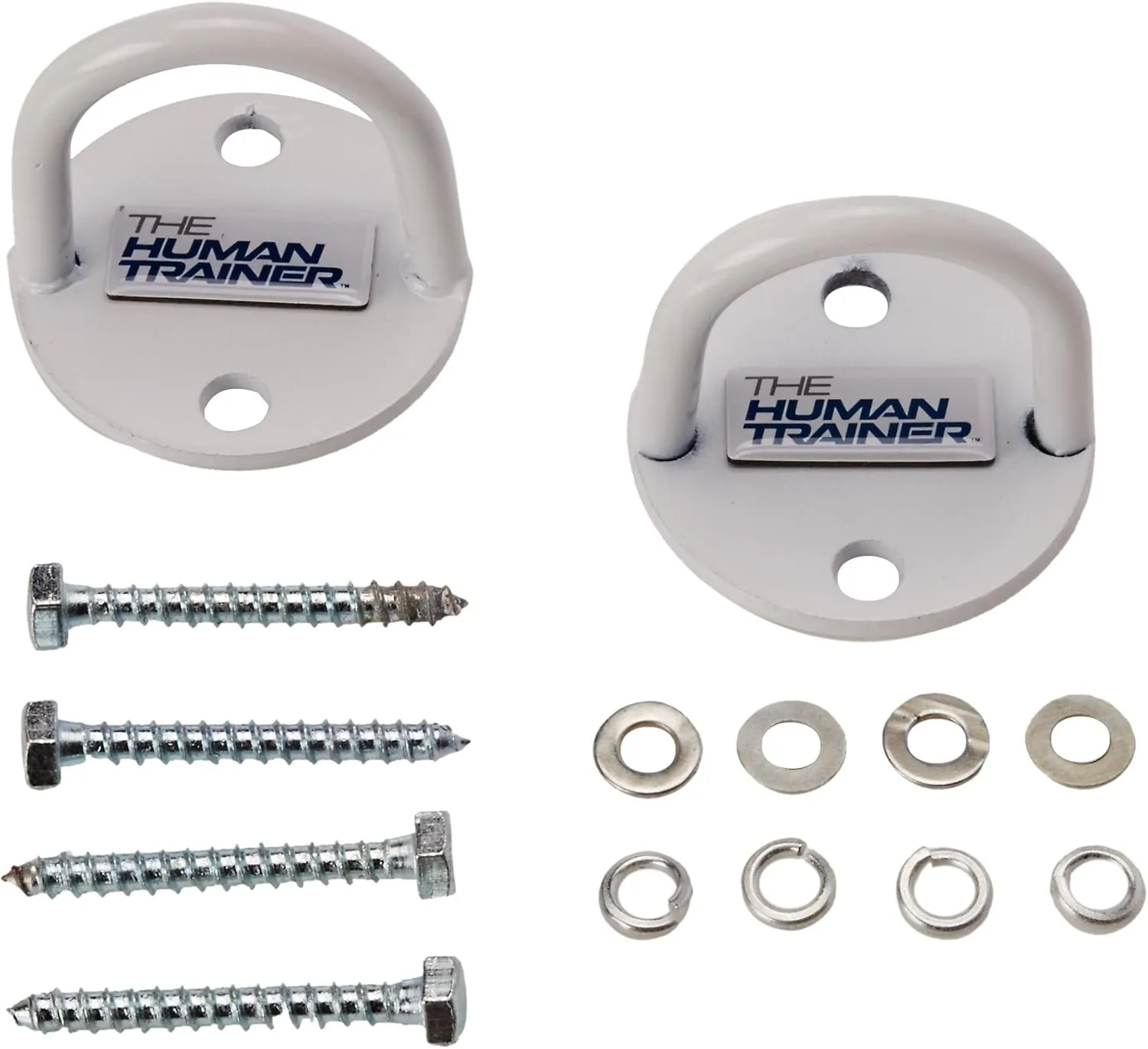 Suspension Gym- Ceiling Mounts
