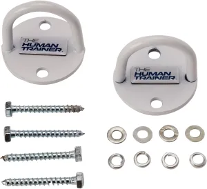 Suspension Gym- Ceiling Mounts