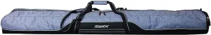 Swix Road Trip Double Ski Bag (Extends 170-190cm), One Size (RT162)