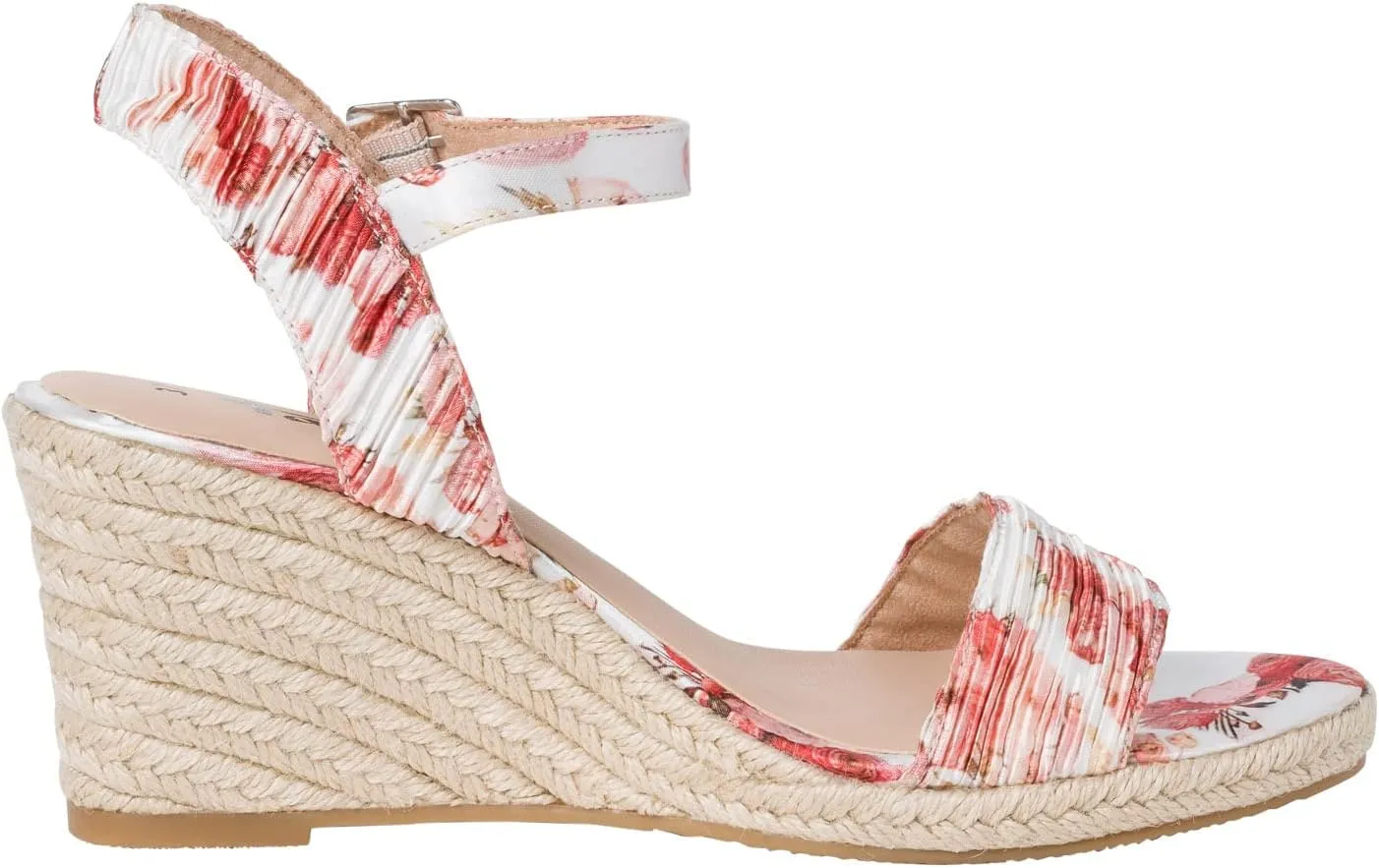 Tamaris Women's Slide Heeled Sandal