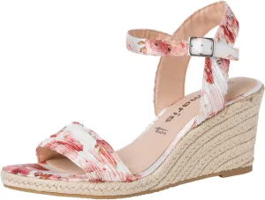 Tamaris Women's Slide Heeled Sandal
