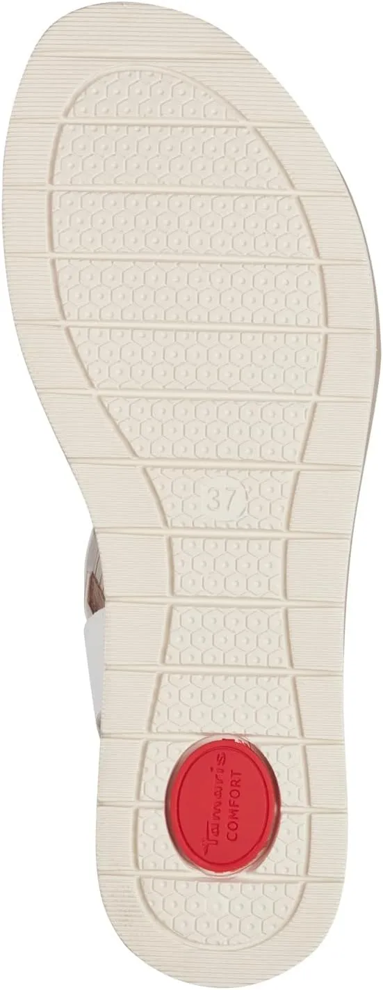 Tamaris Women's Wedge Sandal