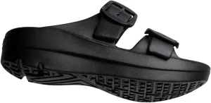 TELIC Women's Boise Bliss Slide Sandals - Lightweight, Waterproof, Impact-Reducing - Great for Pool, Beach & Everyday Wear