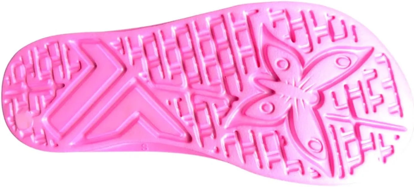 TELIC Women's Z-Strap Slide Sandals - Lightweight, Waterproof, Arch-Supporting, Impact-Reducing - Great for Pool, Beach & Everyday Wear