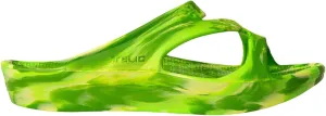 TELIC Women's Z-Strap Slide Sandals - Lightweight, Waterproof, Arch-Supporting, Impact-Reducing - Great for Pool, Beach & Everyday Wear