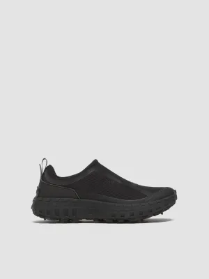 The 003 M Sneaker in Pitch Black