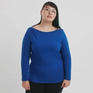 The Comfy Long Sleeve Top
