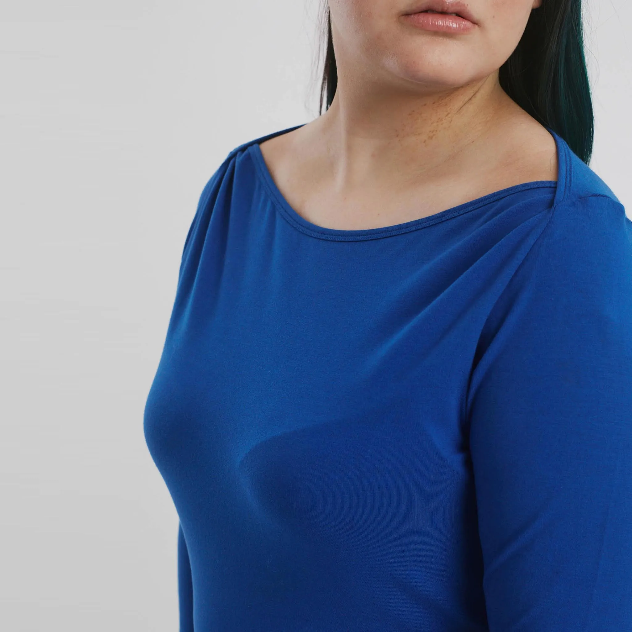 The Comfy Long Sleeve Top