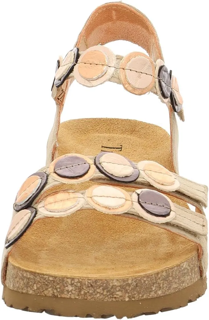 Think! Women's Modern Sandal