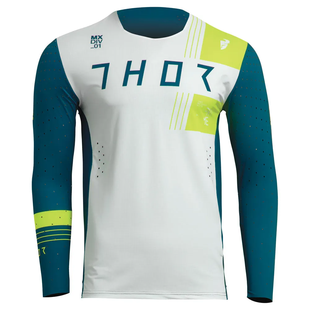 THOR PRIME STRIKE JERSEY