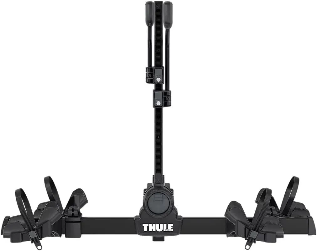 Thule DoubleTrack Pro XT 2 Hitch Bike Rack