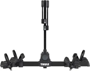 Thule DoubleTrack Pro XT 2 Hitch Bike Rack