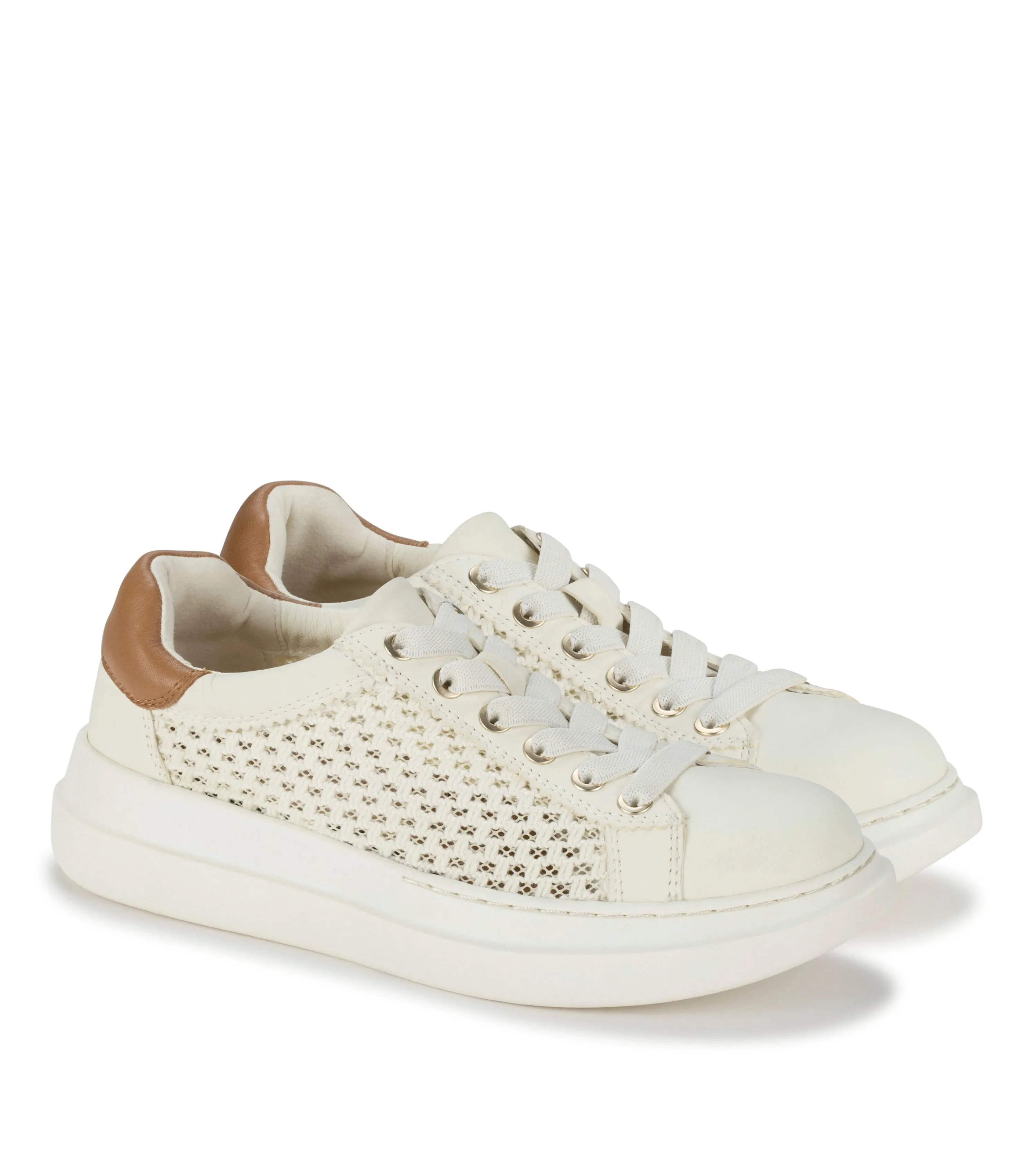 Tiara Sneaker