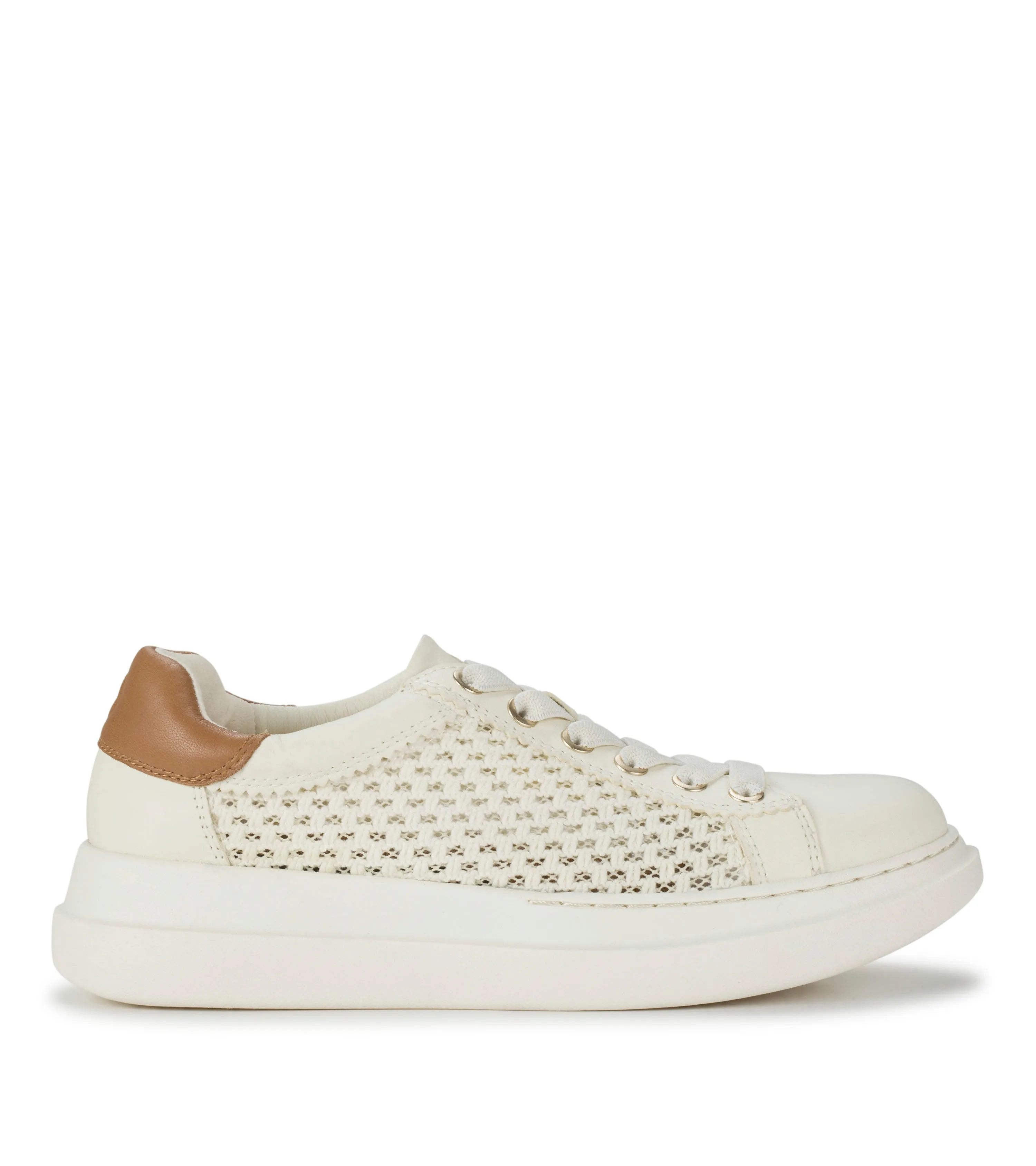 Tiara Sneaker