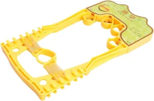 Tight Finger Holes Tensioner Finger Hand Strengthener for Men Women Seniors Teens Sports Accessory