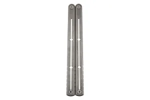 Titanium Krake Raken Handle Set