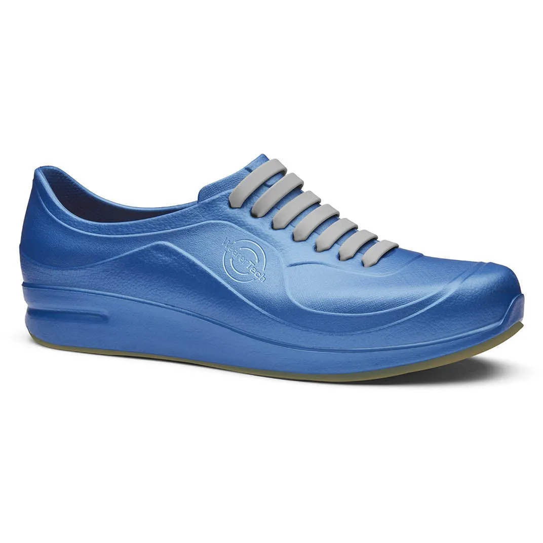 Toffeln WearerTech Energise Washable Trainer-9-Blue