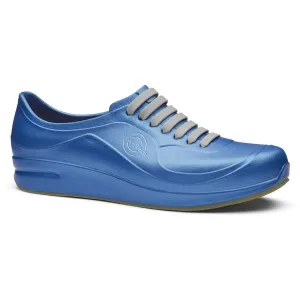 Toffeln WearerTech Energise Washable Trainer-9-Blue