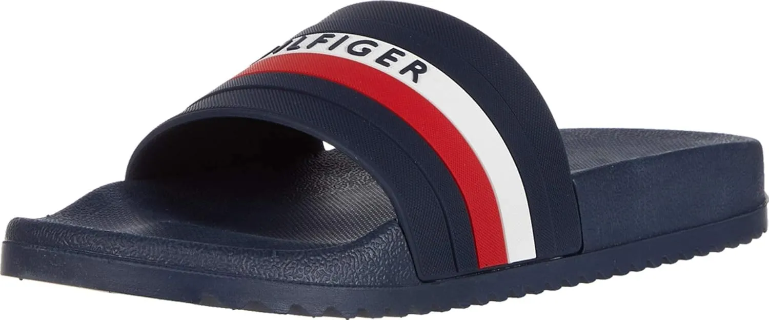 Tommy Hilfiger Men's Riker