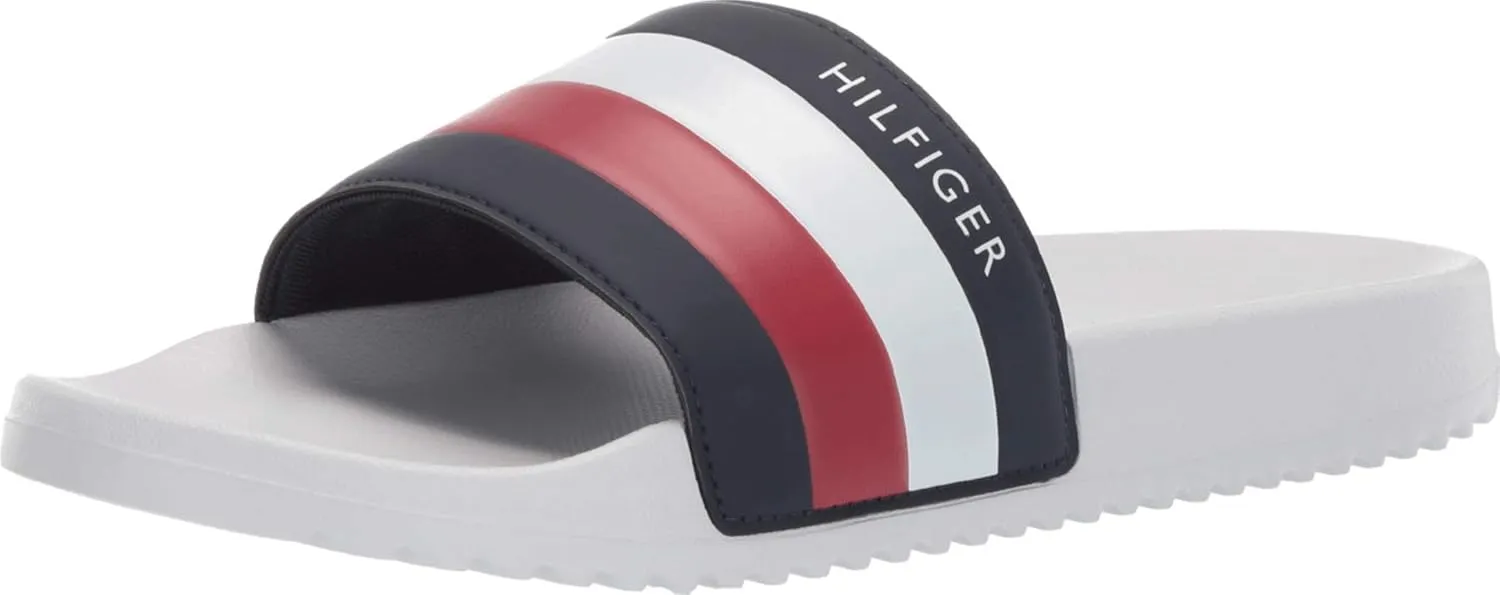 Tommy Hilfiger Men's Rozi