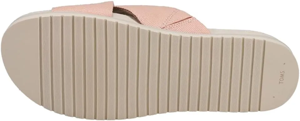 TOMS Women's, Savanna Slide