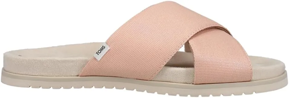 TOMS Women's, Savanna Slide