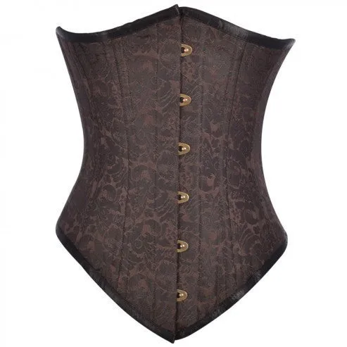 Top-selling Waist Pocket-friendly Longline Avalyn Corset Training