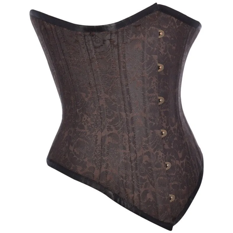 Top-selling Waist Pocket-friendly Longline Avalyn Corset Training