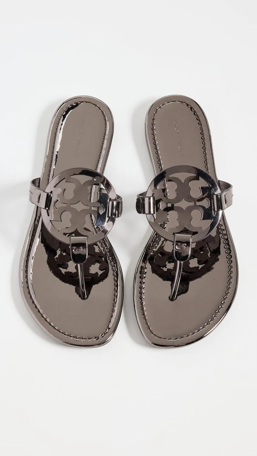 Tory Burch Women's Miller Slide Sandal