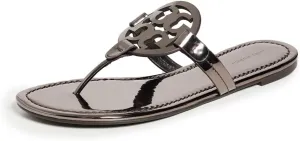 Tory Burch Women's Miller Slide Sandal