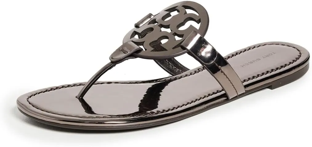 Tory Burch Women's Miller Slide Sandal