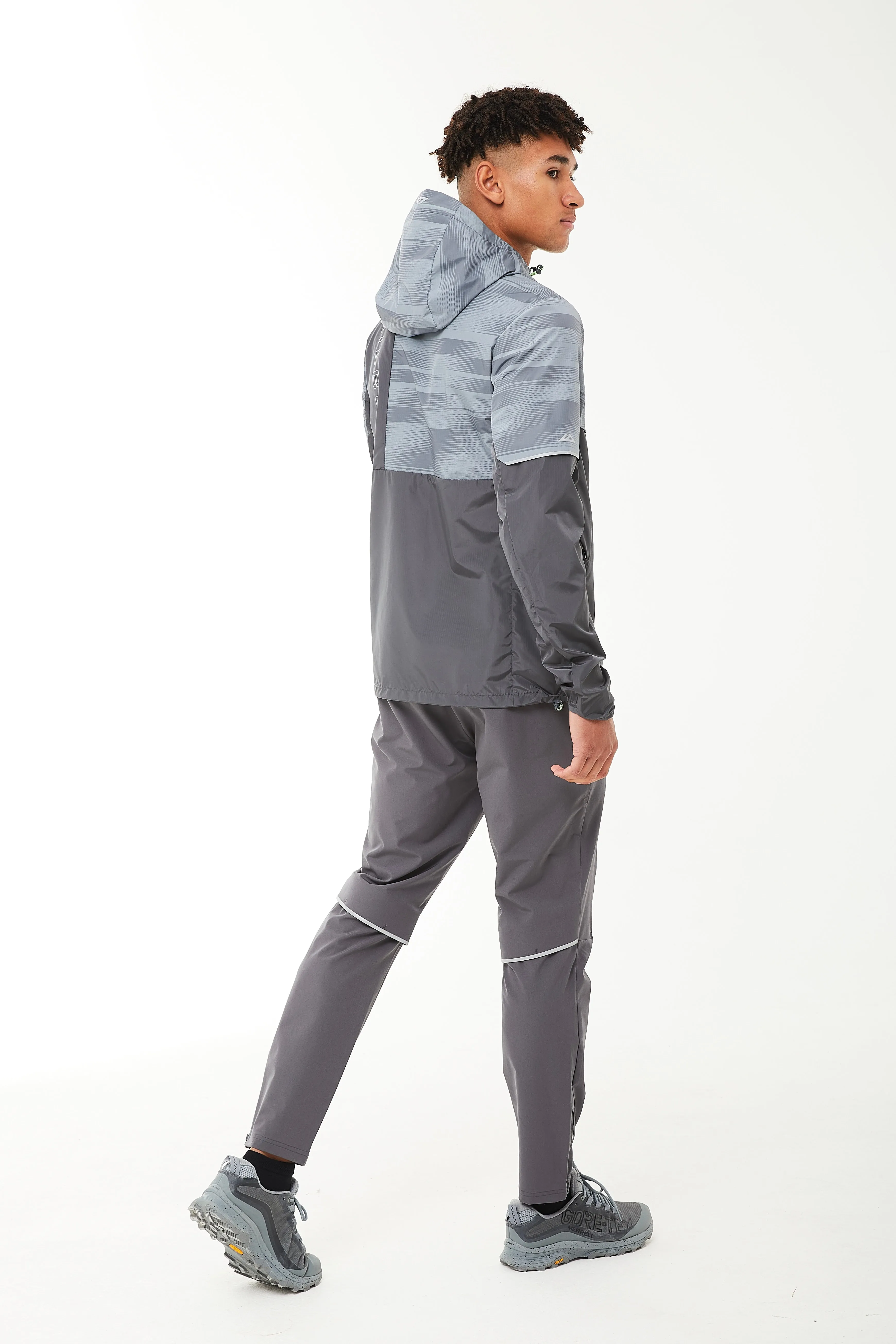 Trailberg Monument Dimension Set - Windbreaker / Pant