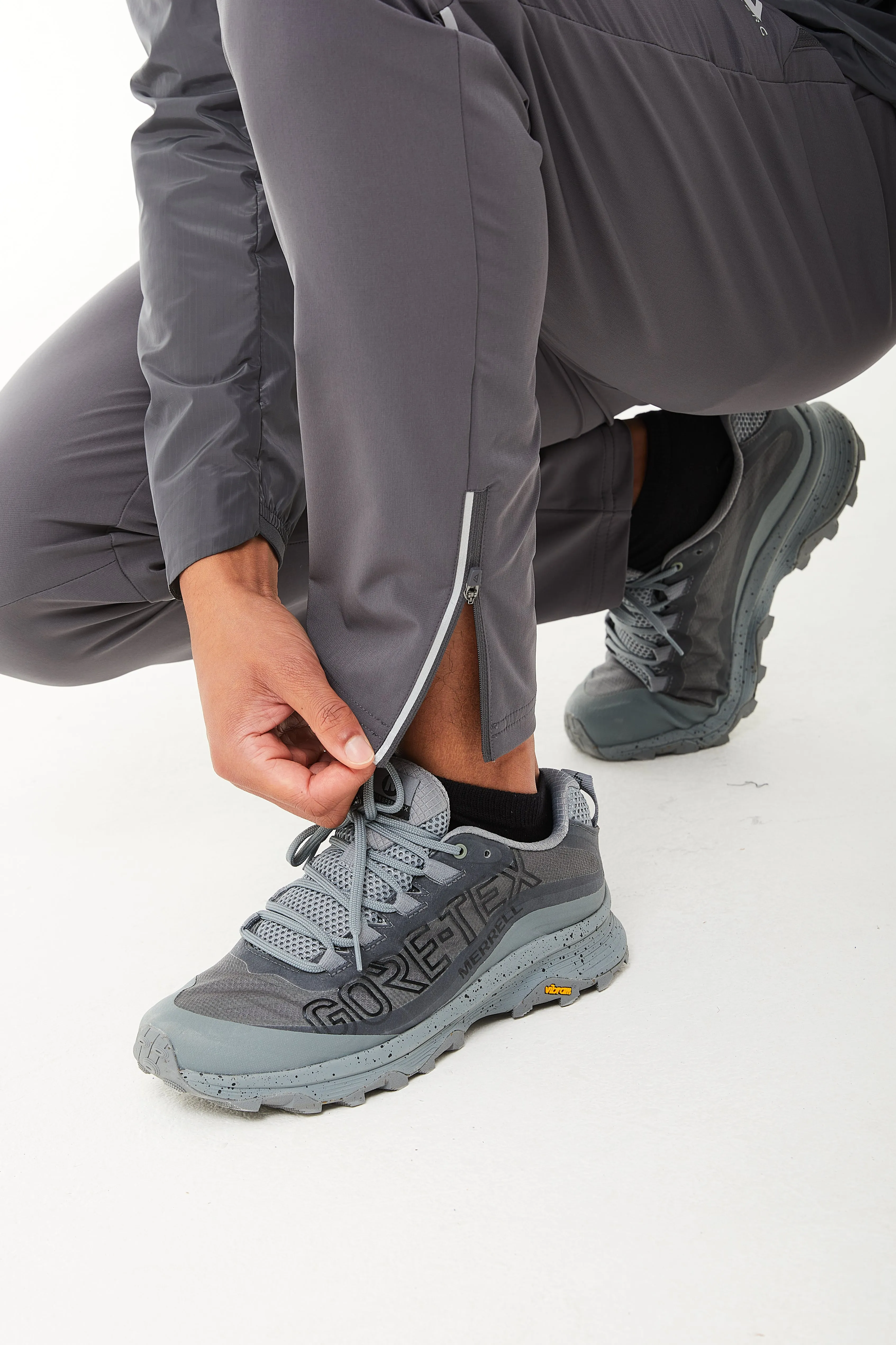 Trailberg Monument Dimension Set - Windbreaker / Pant