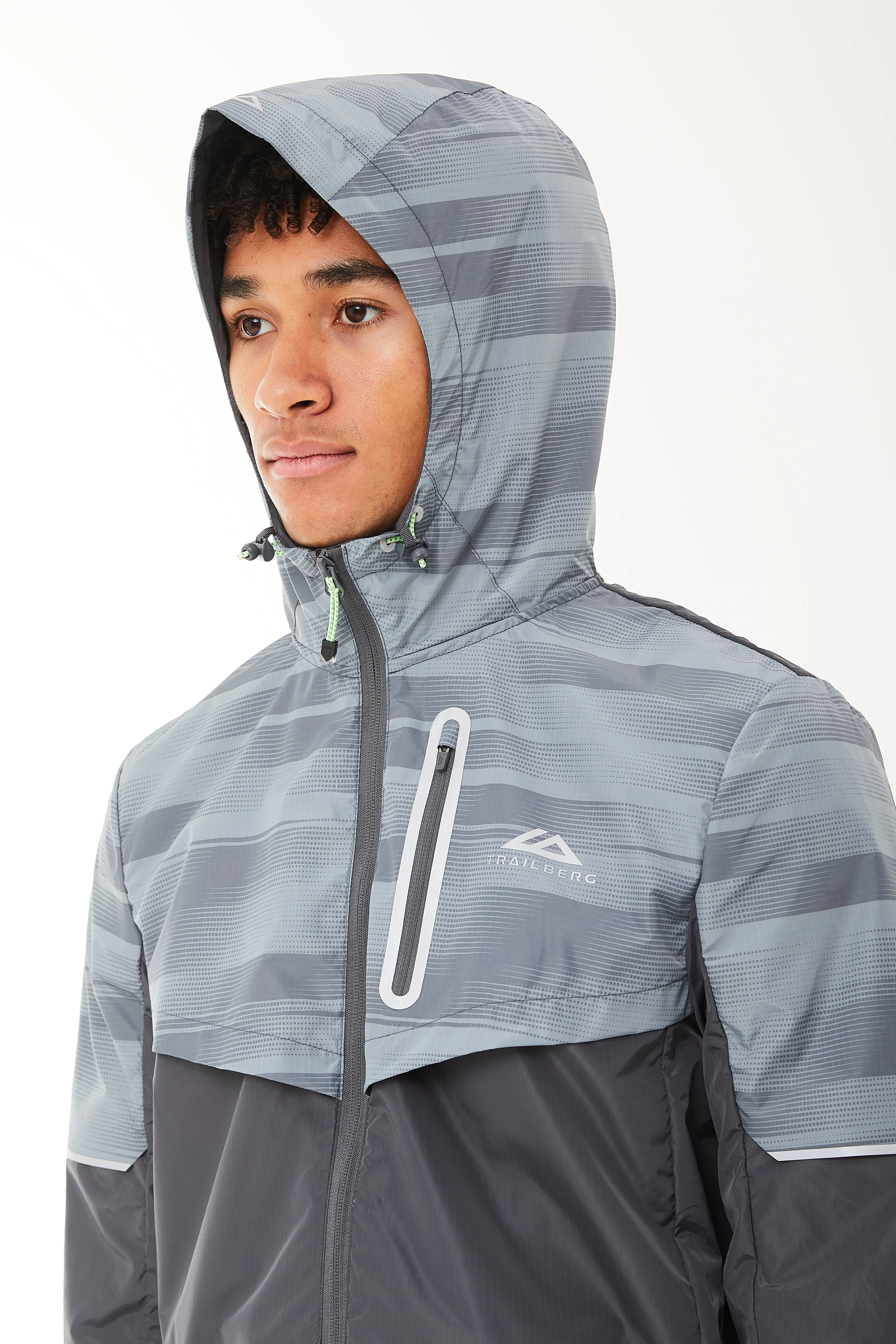 Trailberg Monument Dimension Set - Windbreaker / Pant