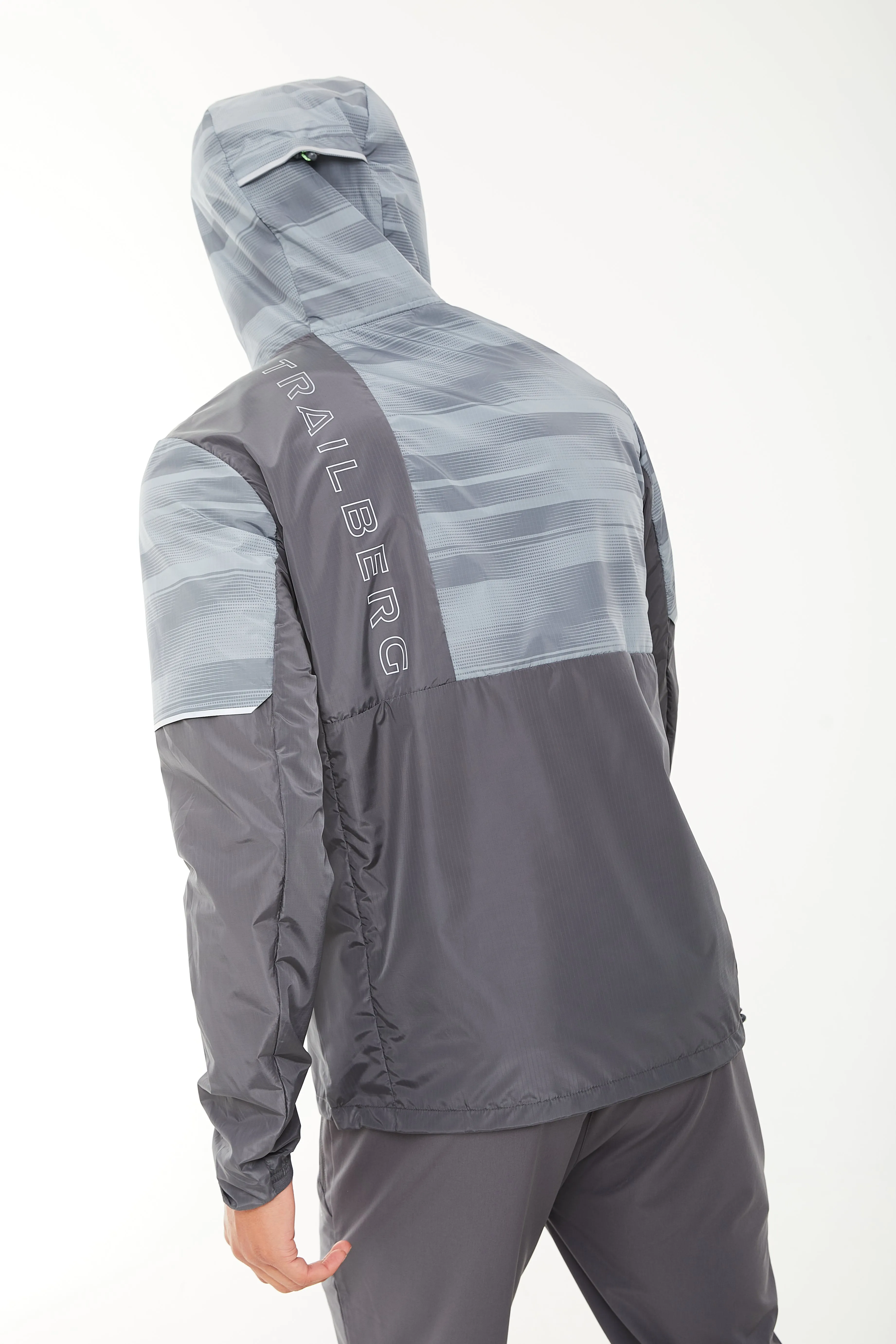 Trailberg Monument Dimension Set - Windbreaker / Pant