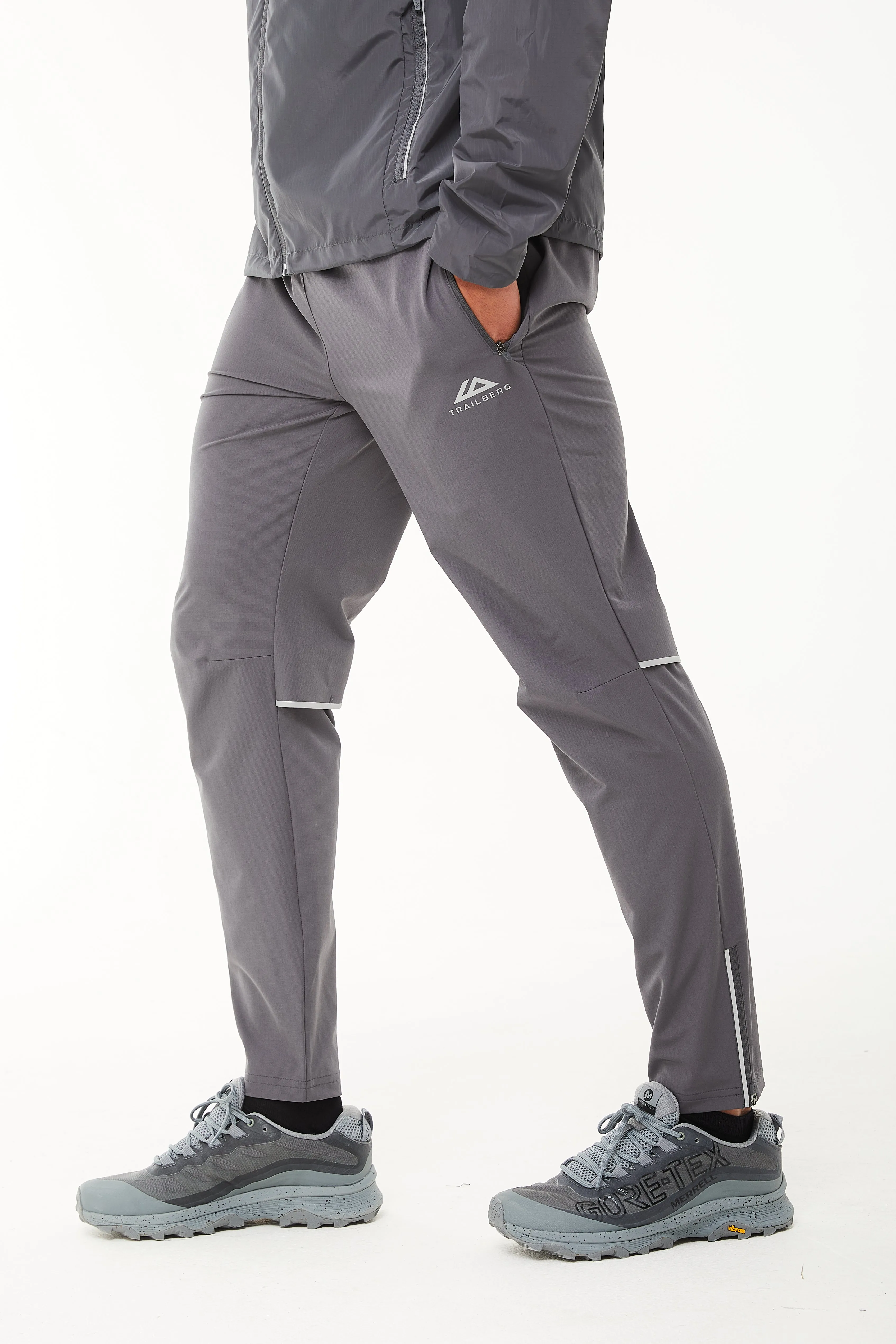 Trailberg Monument Dimension Set - Windbreaker / Pant