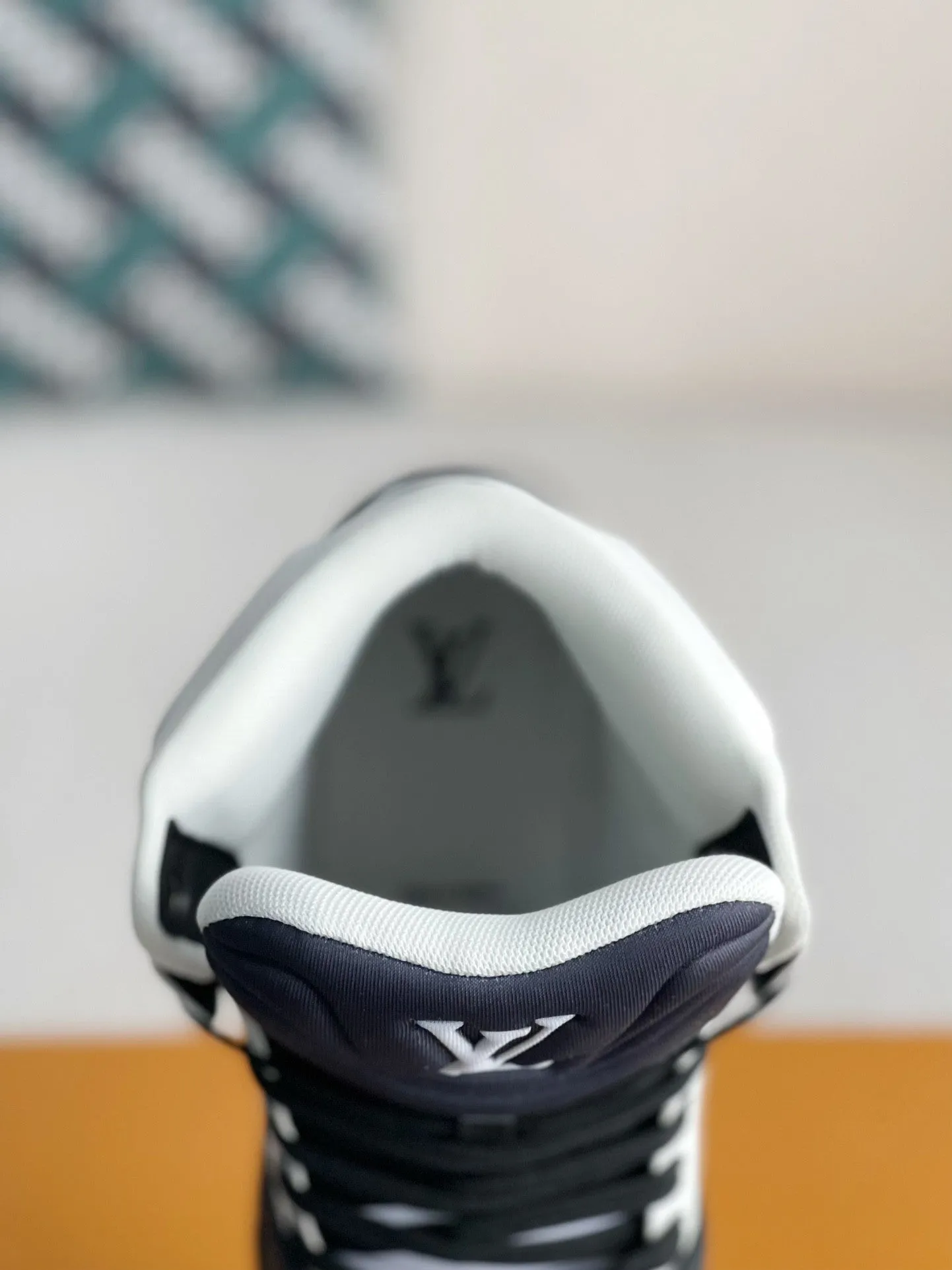 Trainer Sneaker